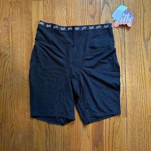 NWT Yitty Spotlight Shaping High Waist Short